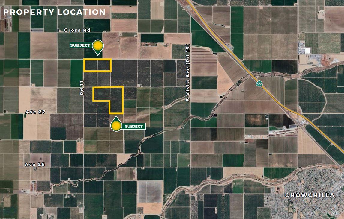 0 0 Road 11, Chowchilla, CA 93610