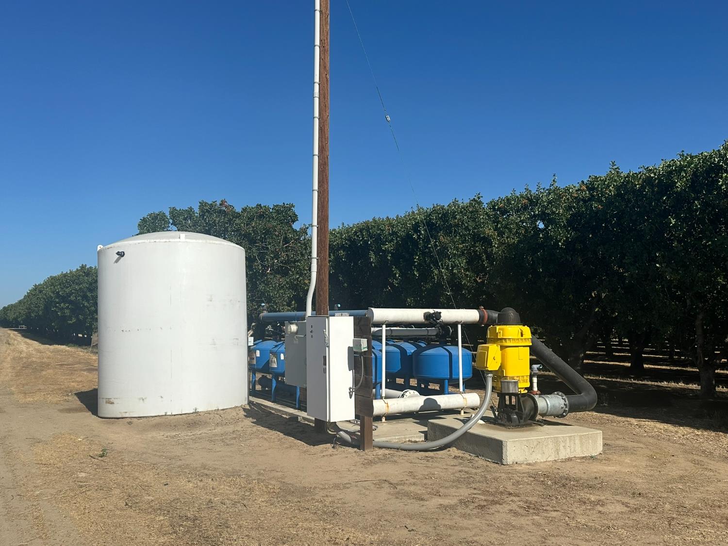 0 0 Road 11, Chowchilla, CA 93610