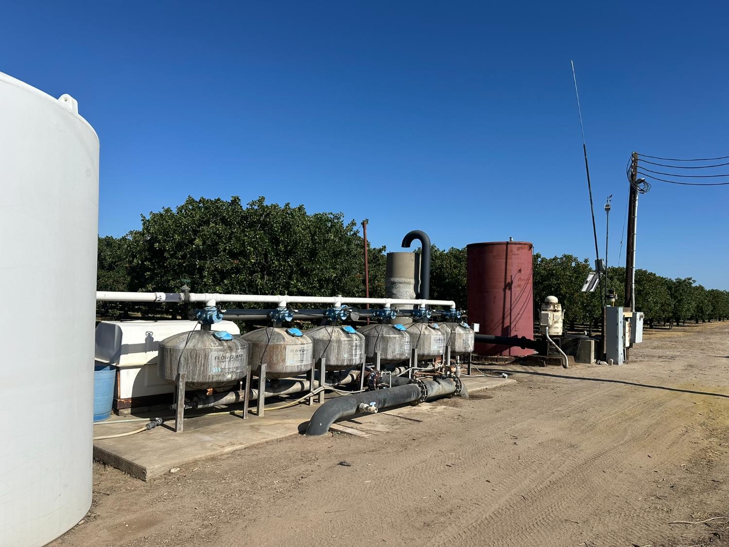 0 0 Road 11, Chowchilla, CA 93610