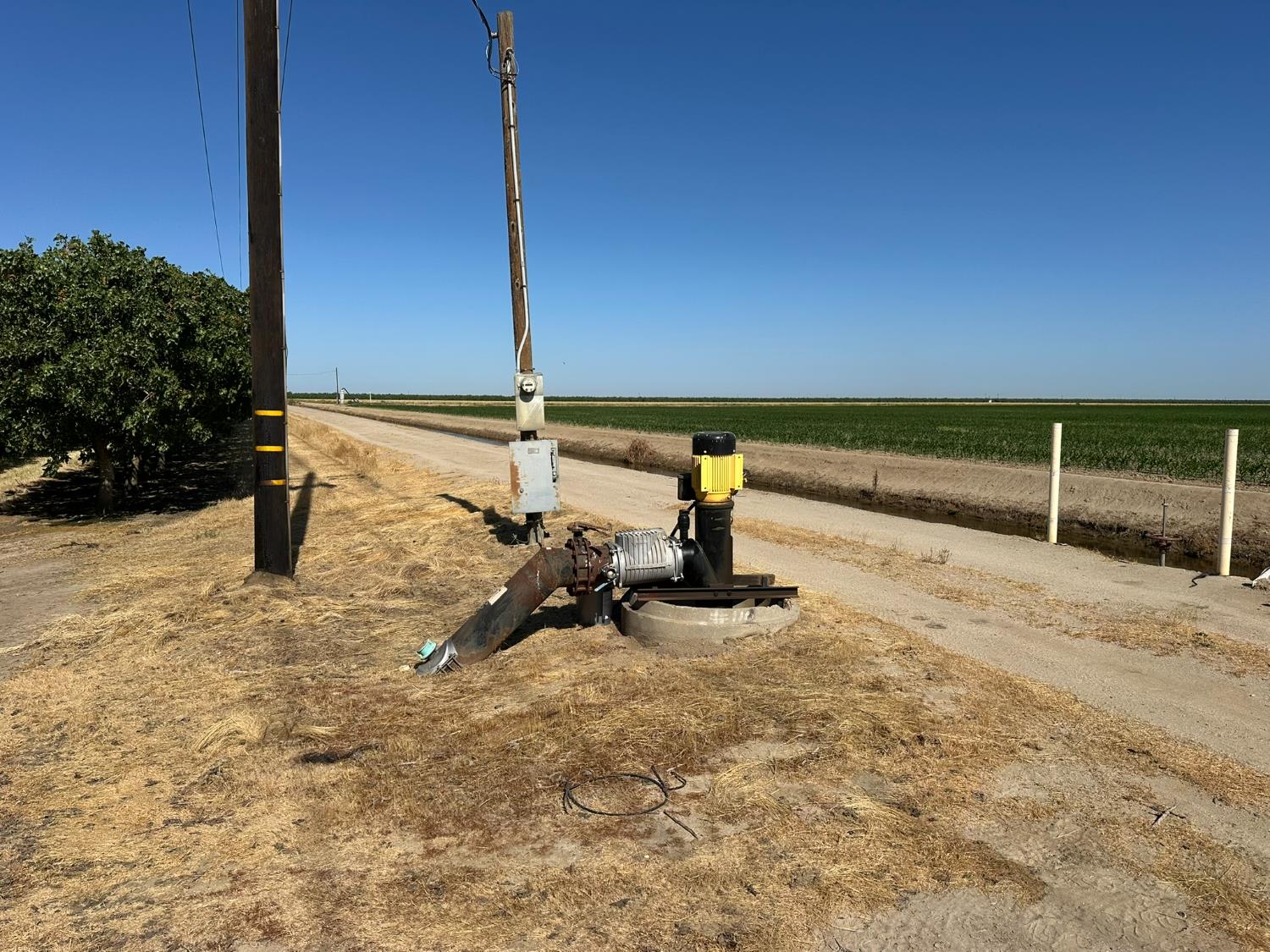 0 0 Road 11, Chowchilla, CA 93610