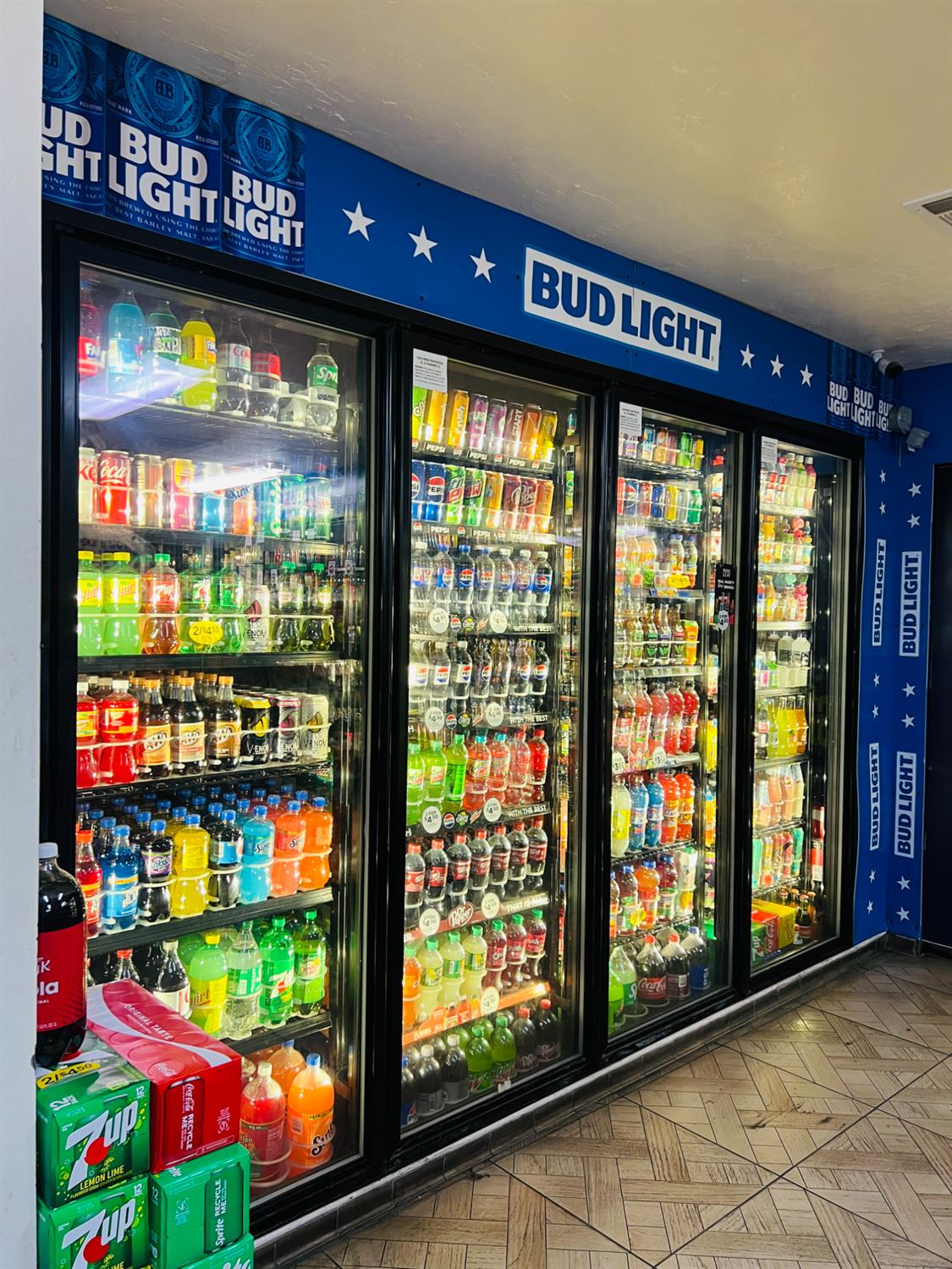 441 W Olive Ave, Fresno, CA 93728