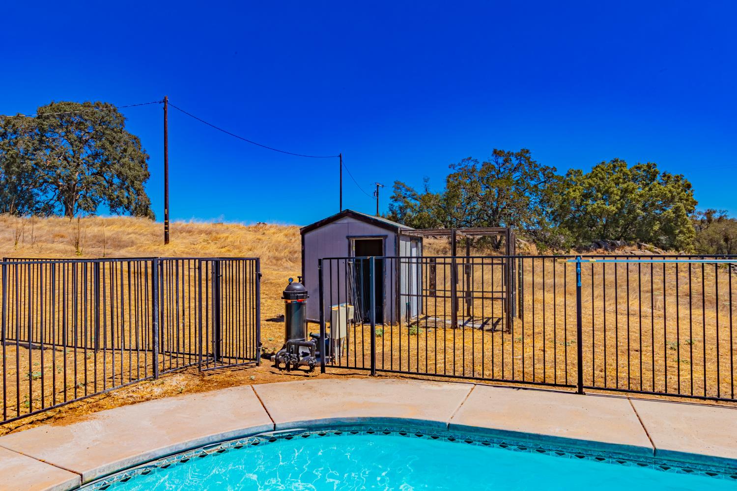 35095 Rough Rider Way, Raymond, CA 93653