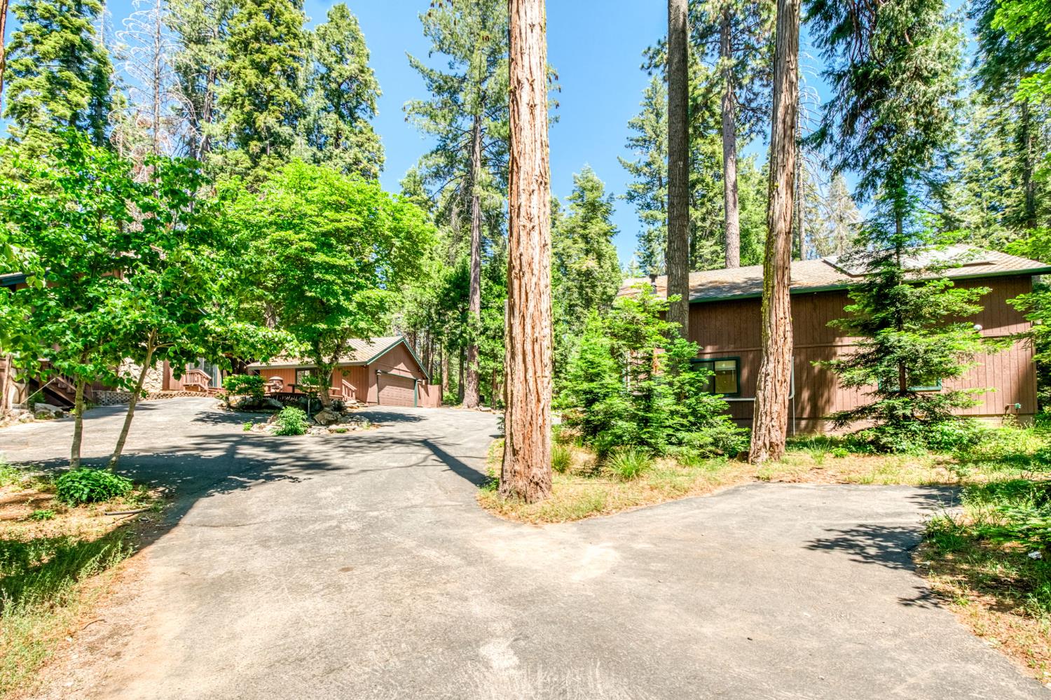 39145 Checkerbloom Ln, Shaver Lake, CA 93664