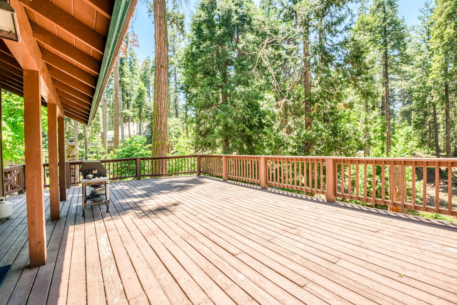 39145 Checkerbloom Ln, Shaver Lake, CA 93664