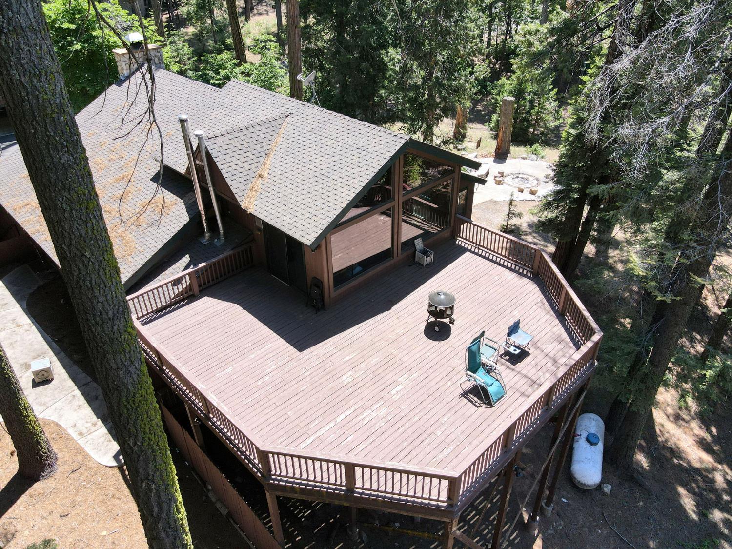 39145 Checkerbloom Ln, Shaver Lake, CA 93664