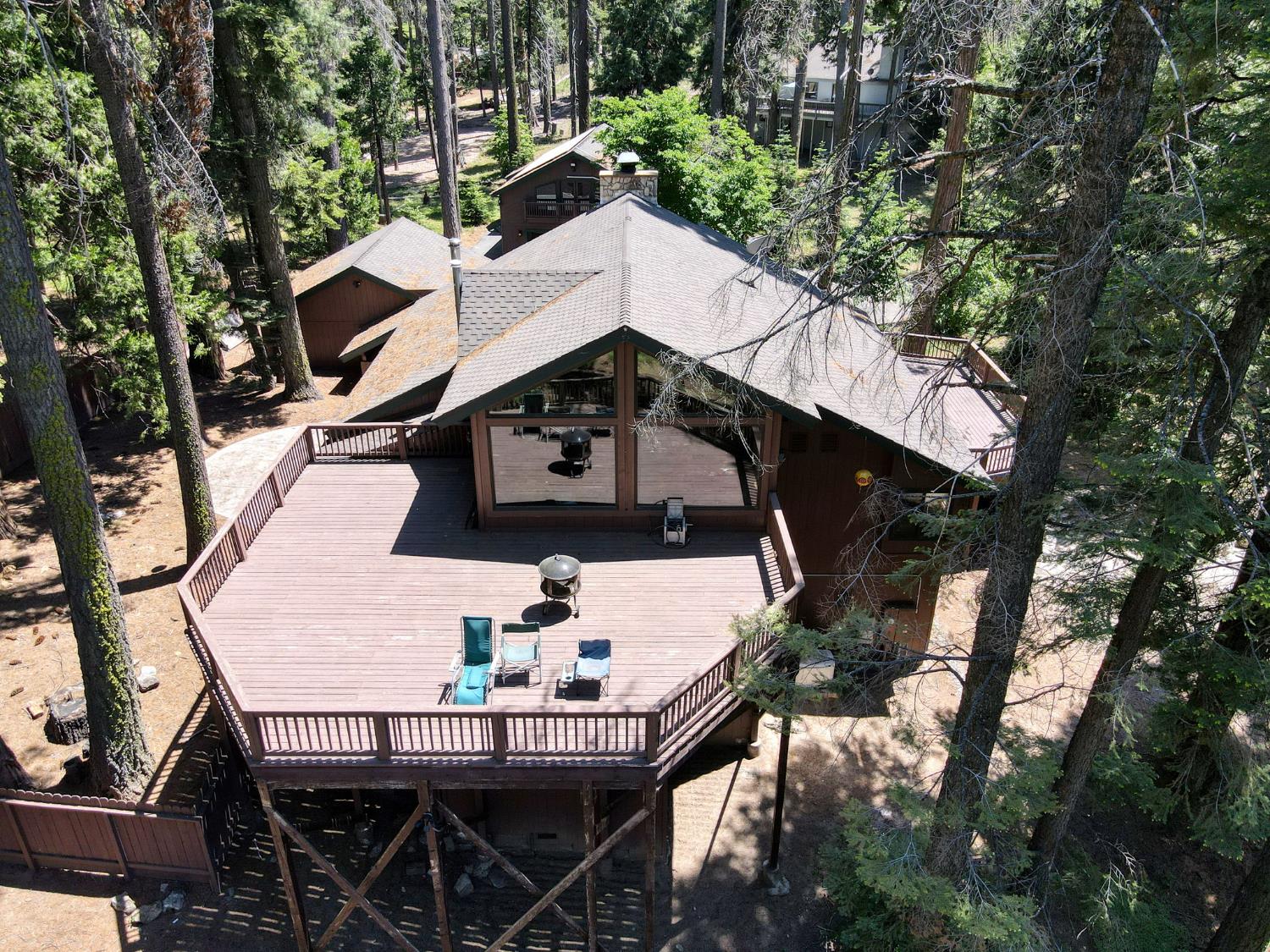 39145 Checkerbloom Ln, Shaver Lake, CA 93664