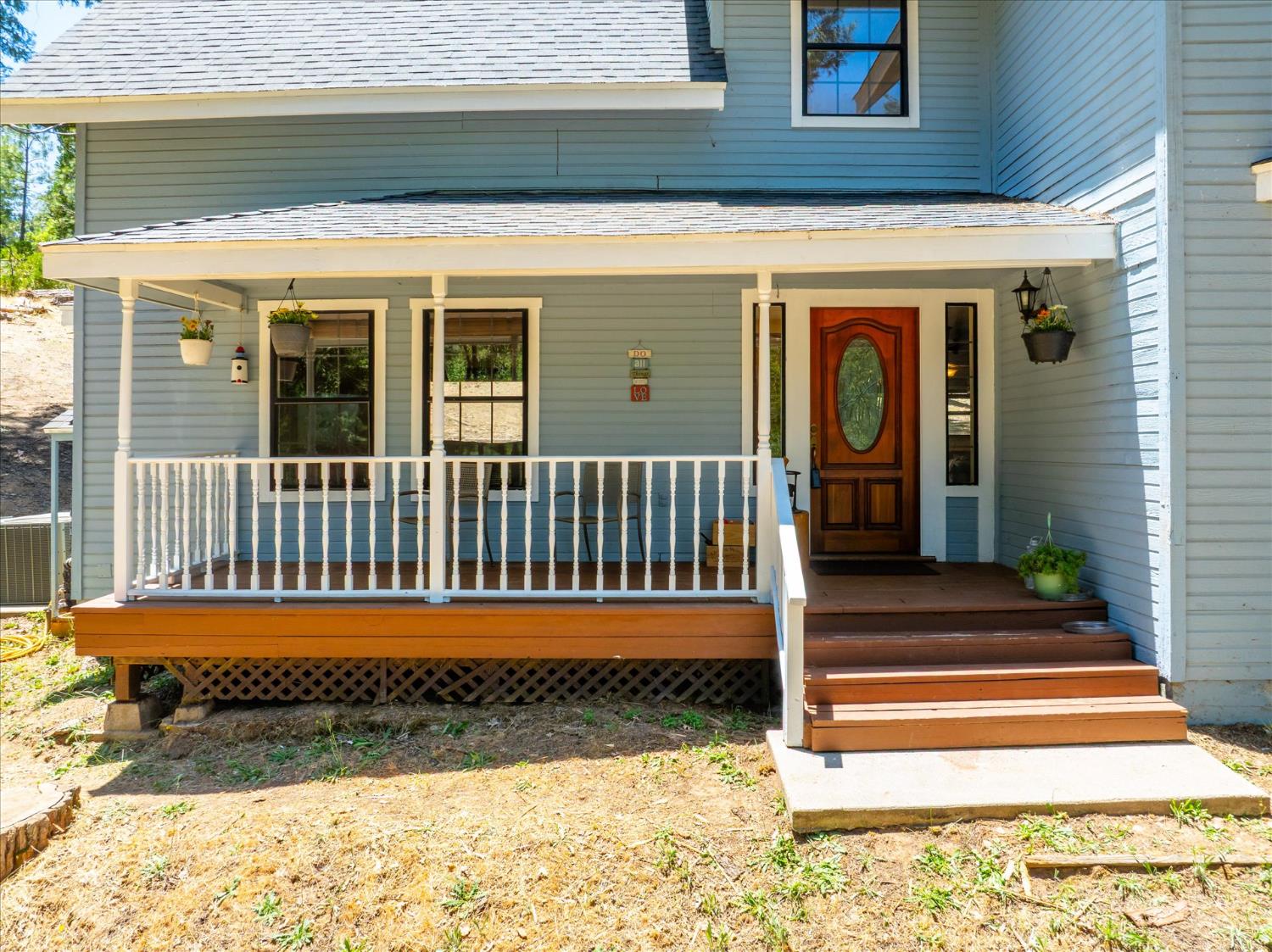 36232 Finegold Creek Dr, North Fork, CA 93643