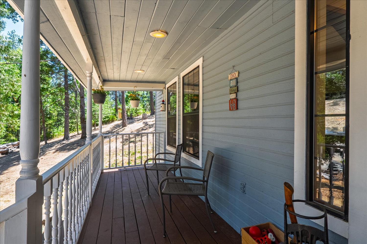 36232 Finegold Creek Dr, North Fork, CA 93643