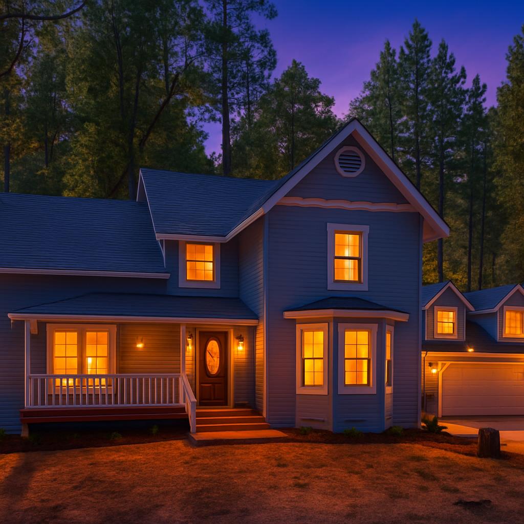 36232 Finegold Creek Dr, North Fork, CA 93643