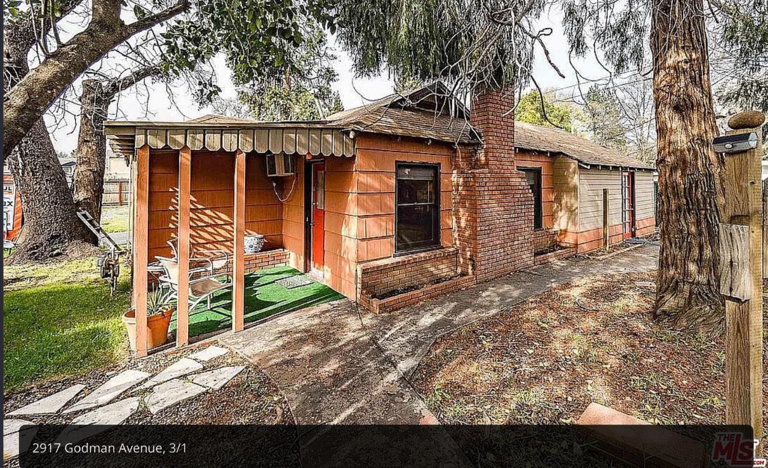 2915 2919 Godman Ave, Chico, CA 95973