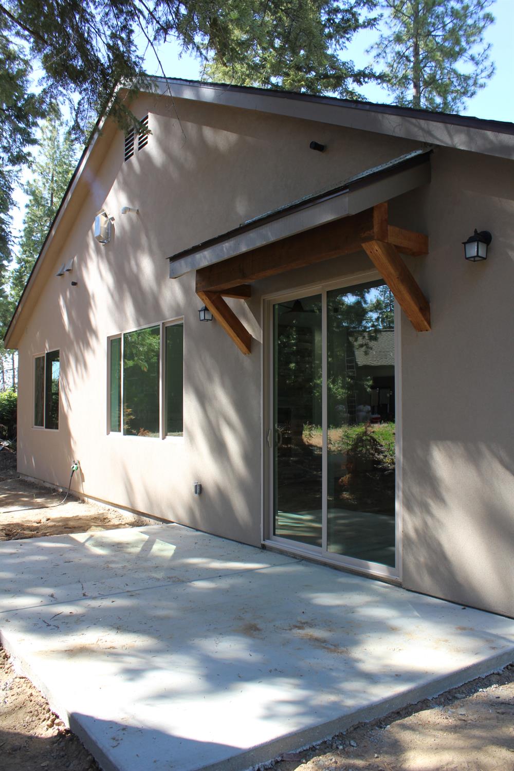 39665 Sunset Rock Ln, Shaver Lake, CA 93664