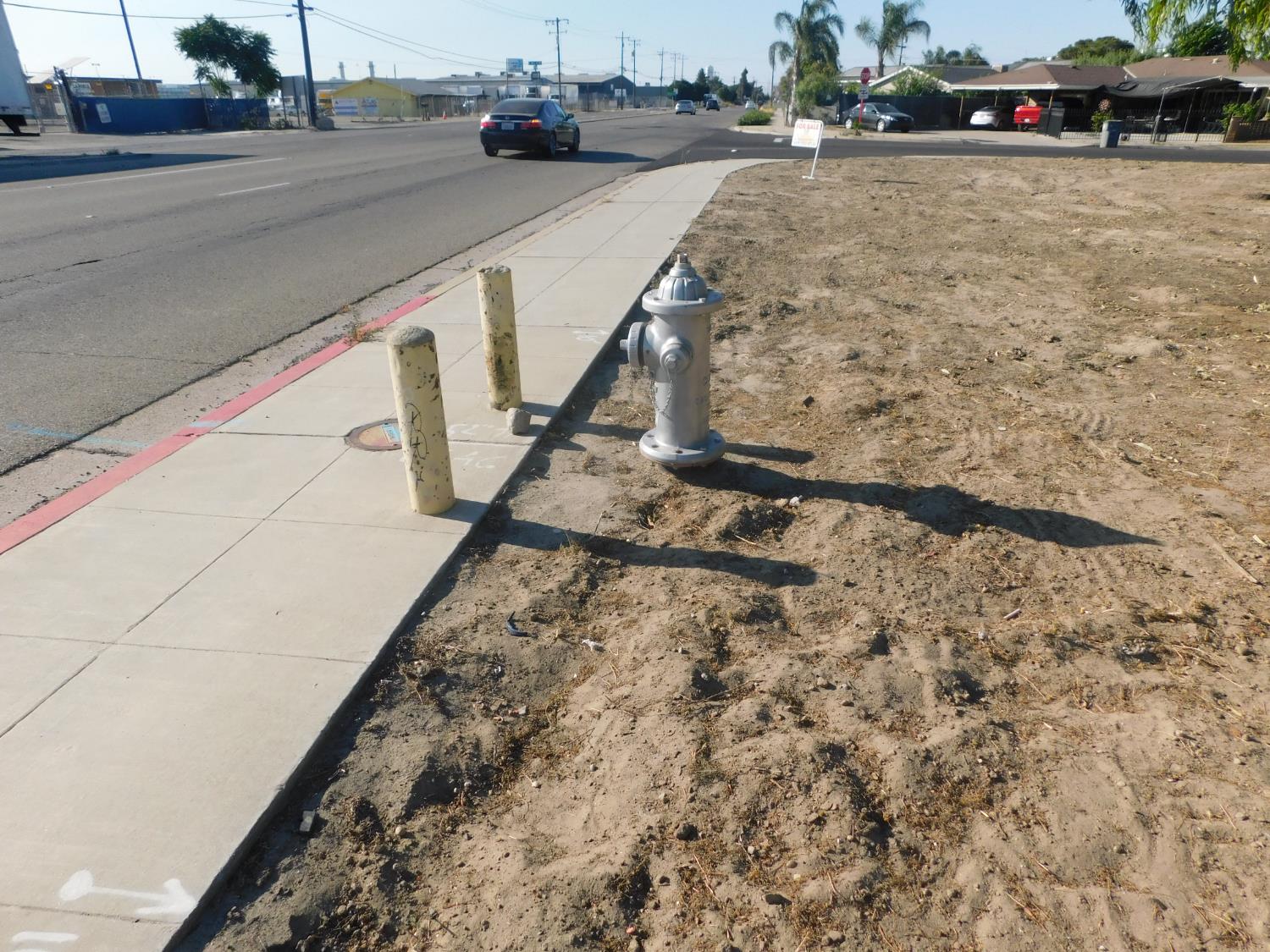 0 00 Fresno, Fresno, CA 93725