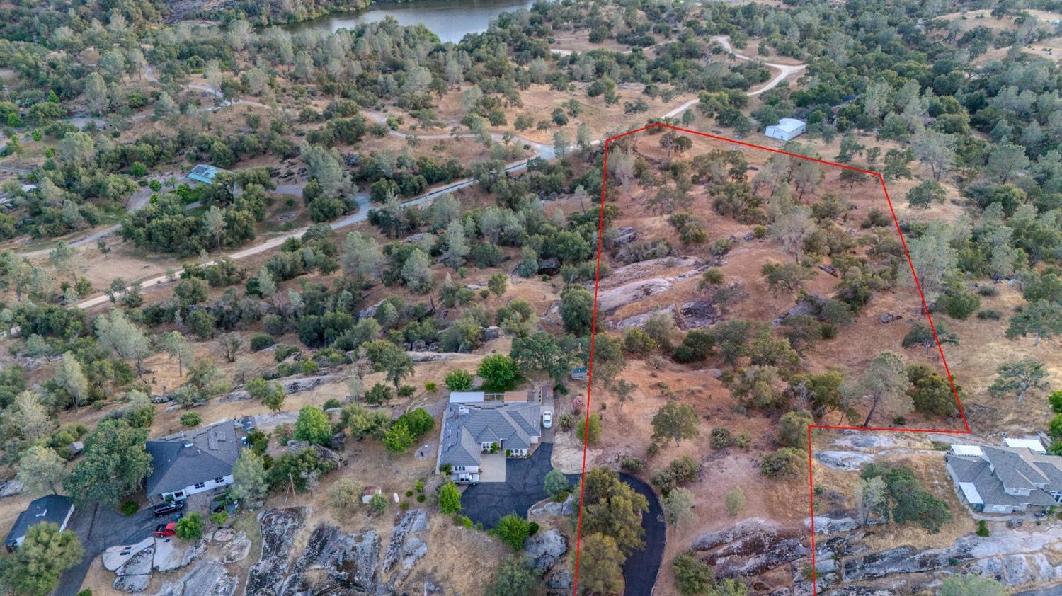 0 0 Deep Forest Dr, Coarsegold, CA 93614