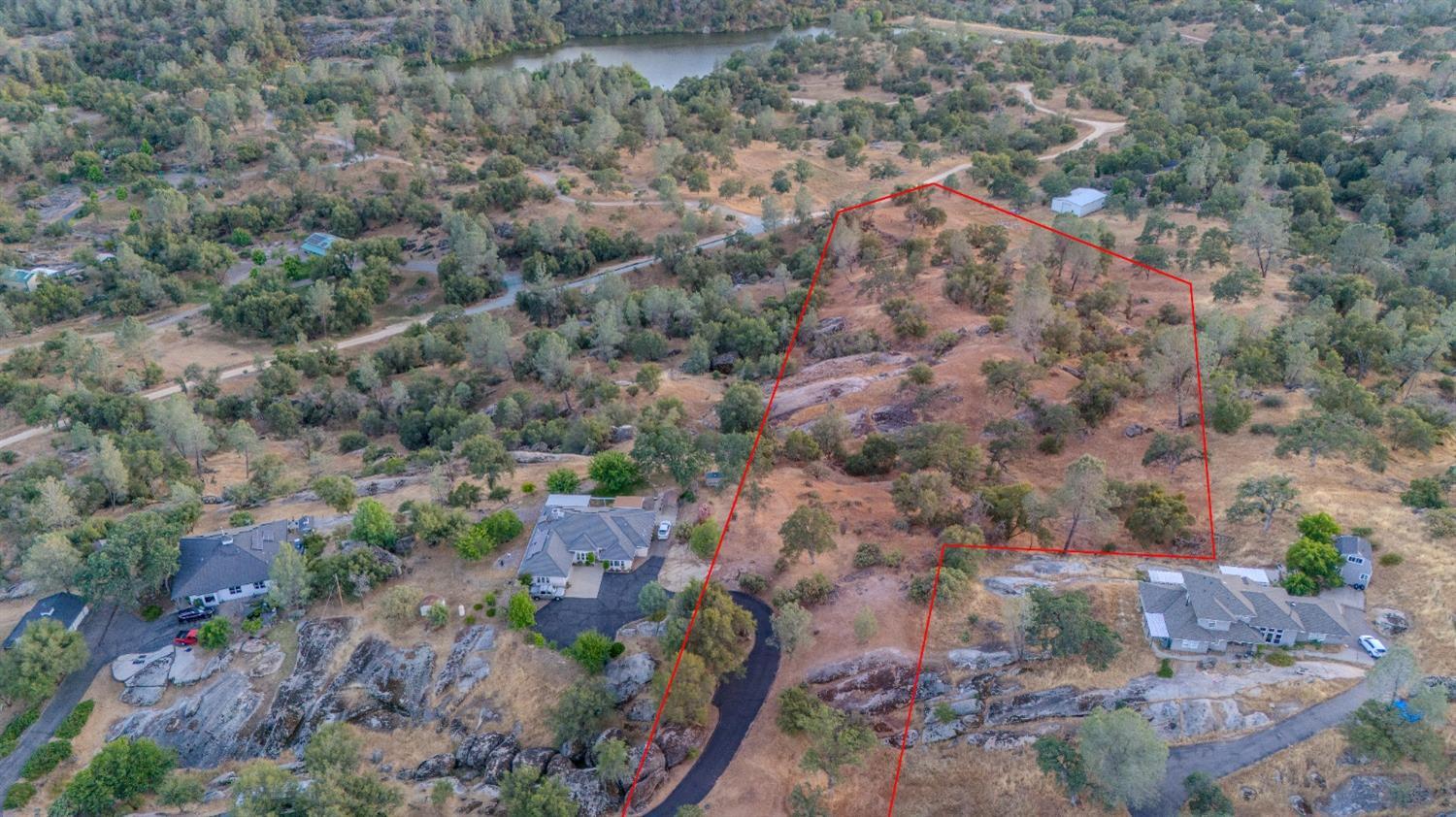 0 0 Deep Forest Dr, Coarsegold, CA 93614