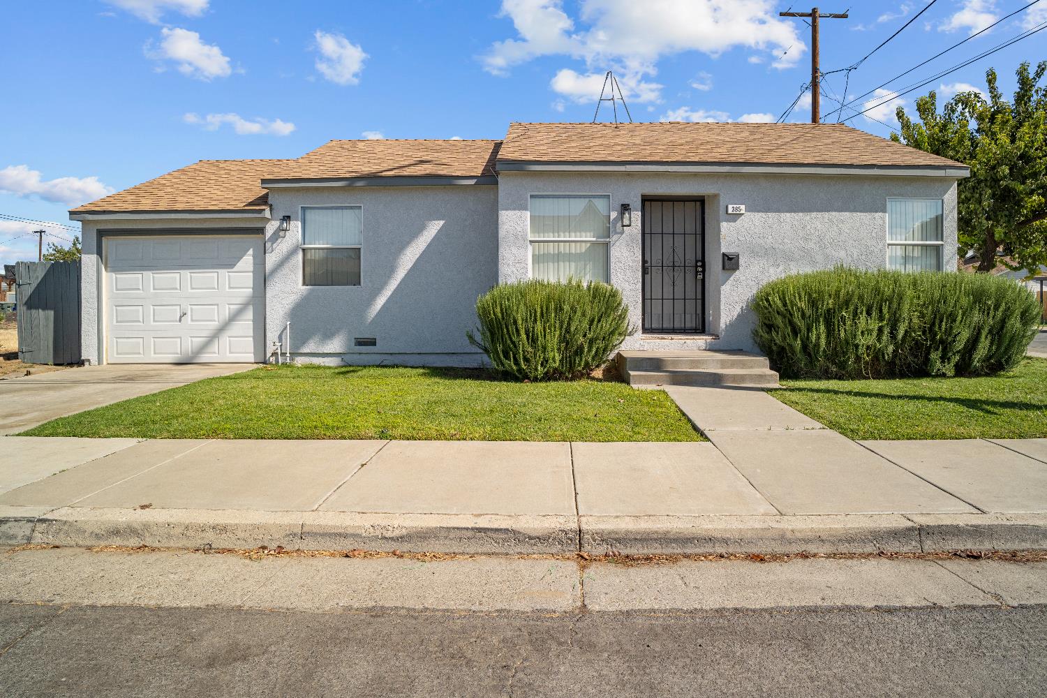 385 E Valley, Coalinga, CA 93210