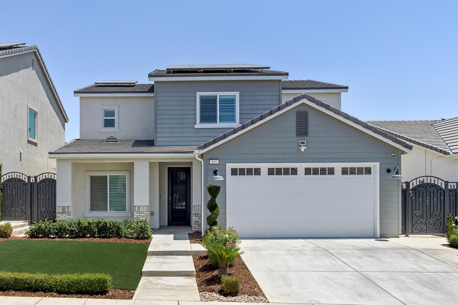 165 Timberline Way S, Madera, CA 93636