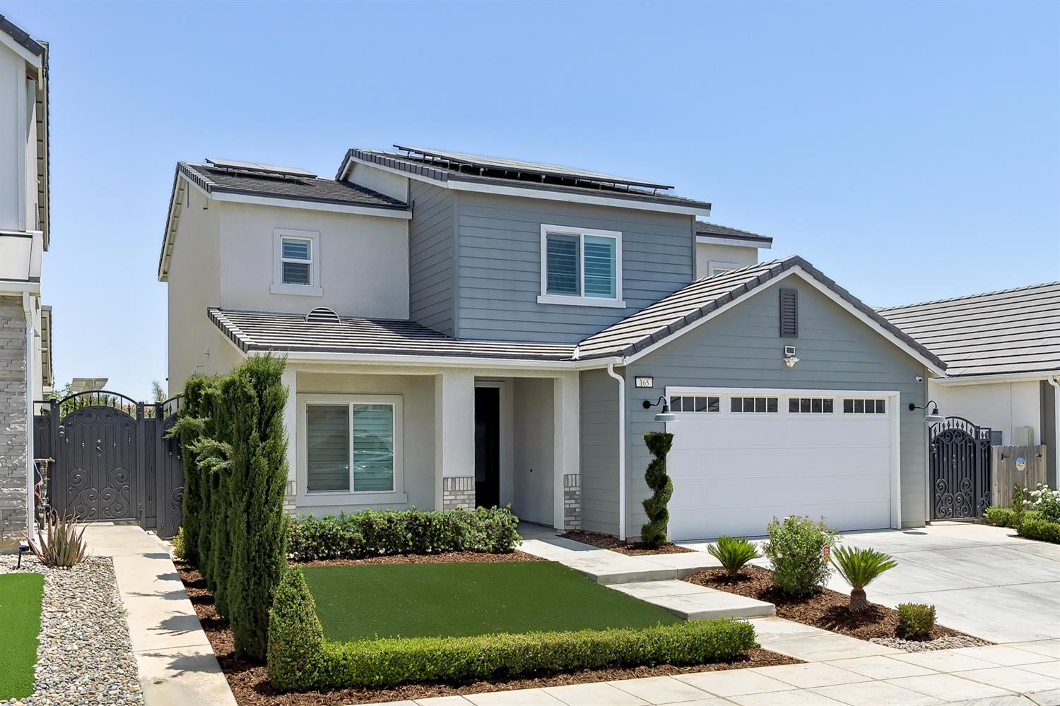 165 Timberline Way S, Madera, CA 93636