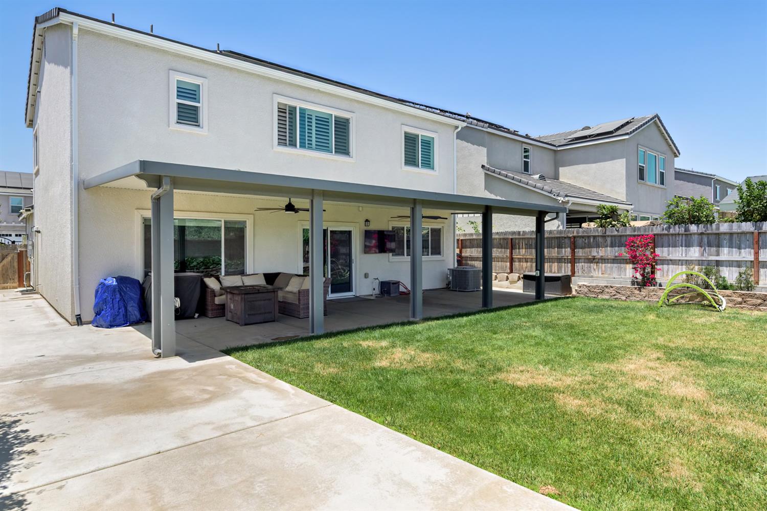 165 Timberline Way S, Madera, CA 93636