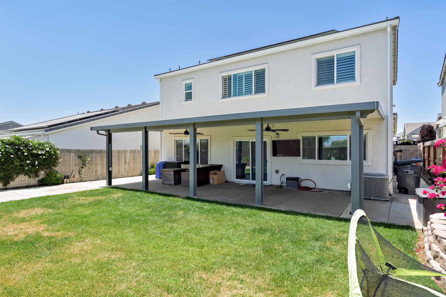 165 Timberline Way S, Madera, CA 93636