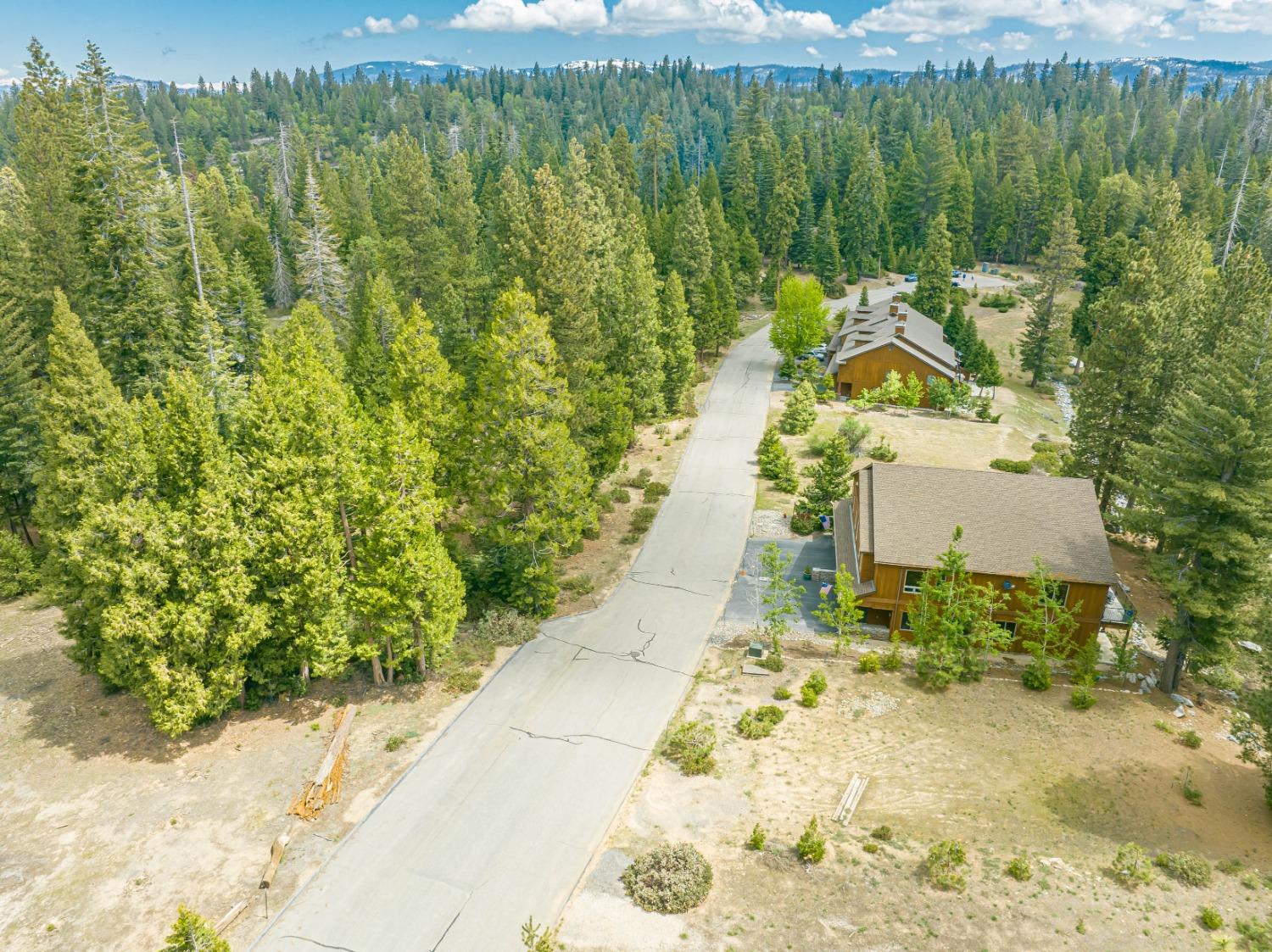 42096 Majestic Ln, Shaver Lake, CA 93664