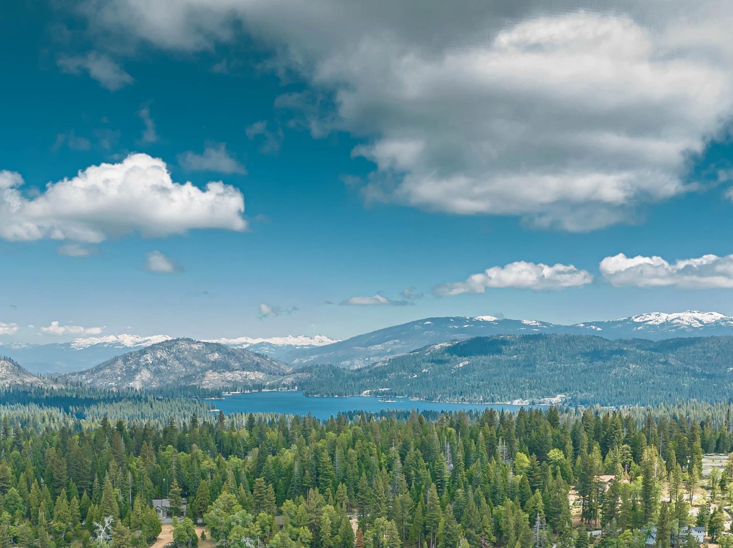 42096 Majestic Ln, Shaver Lake, CA 93664