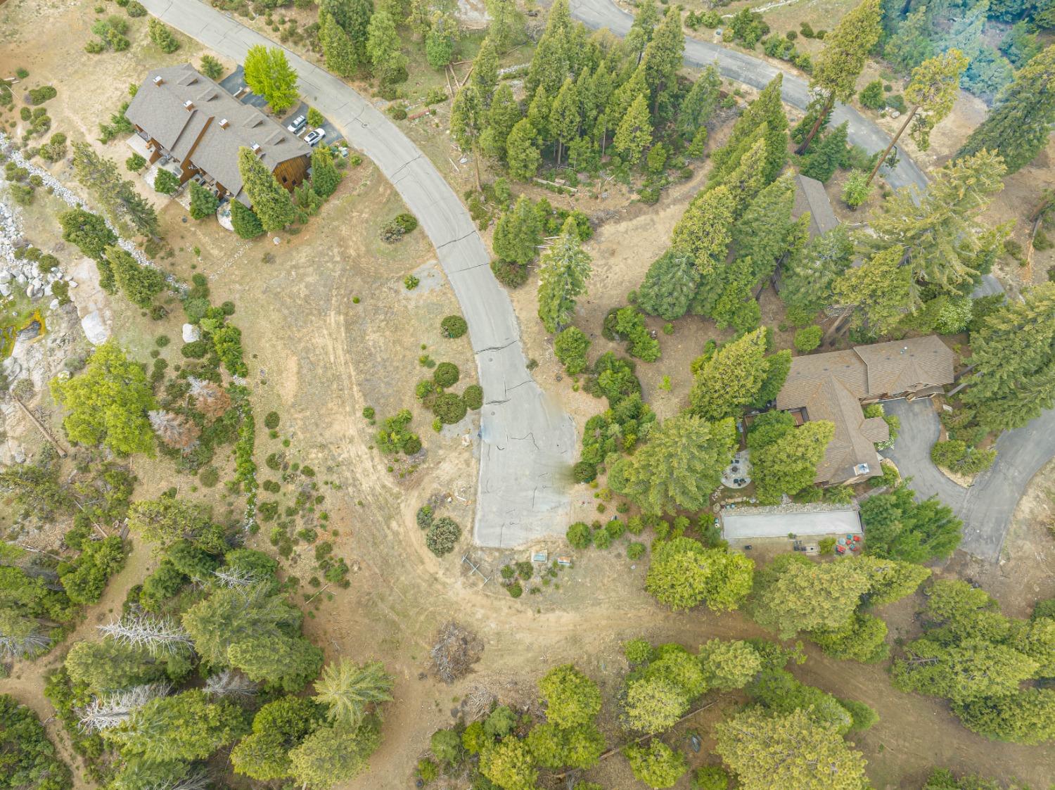 42096 Majestic Ln, Shaver Lake, CA 93664
