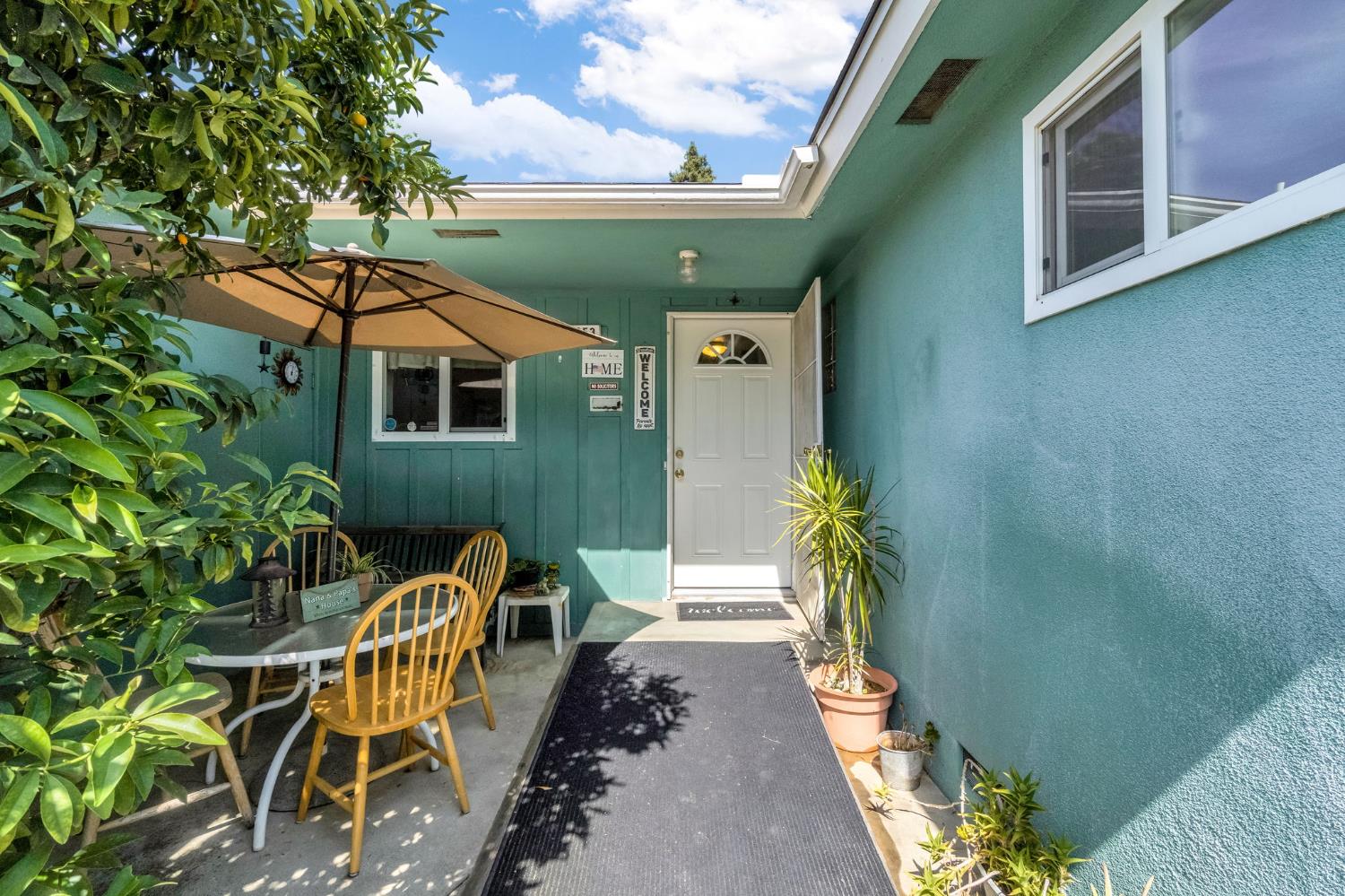 4653 N Fisher St, Fresno, CA 93726