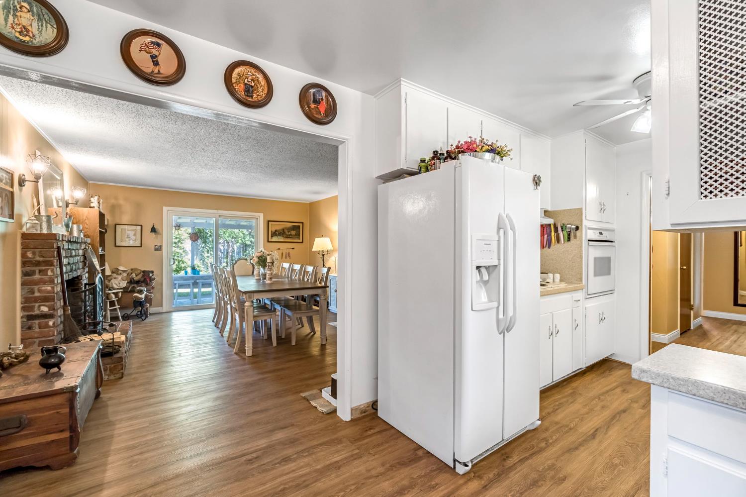 4653 N Fisher St, Fresno, CA 93726