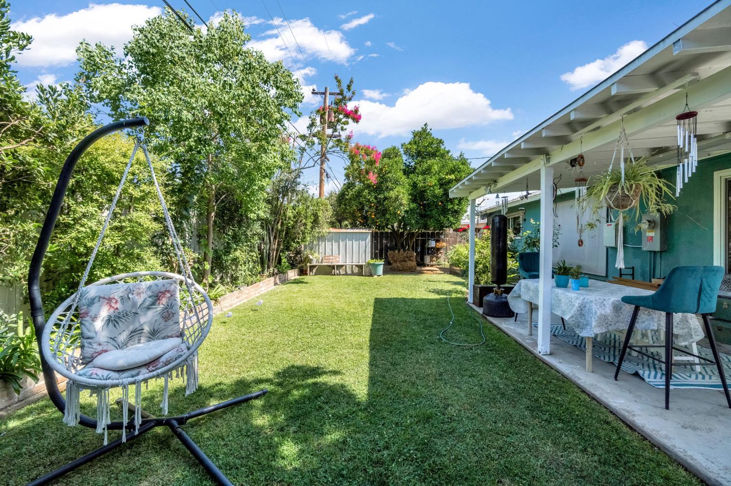 4653 N Fisher St, Fresno, CA 93726