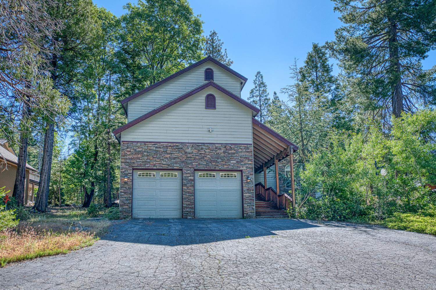 42319 Granite Rim, Shaver Lake, CA 93664