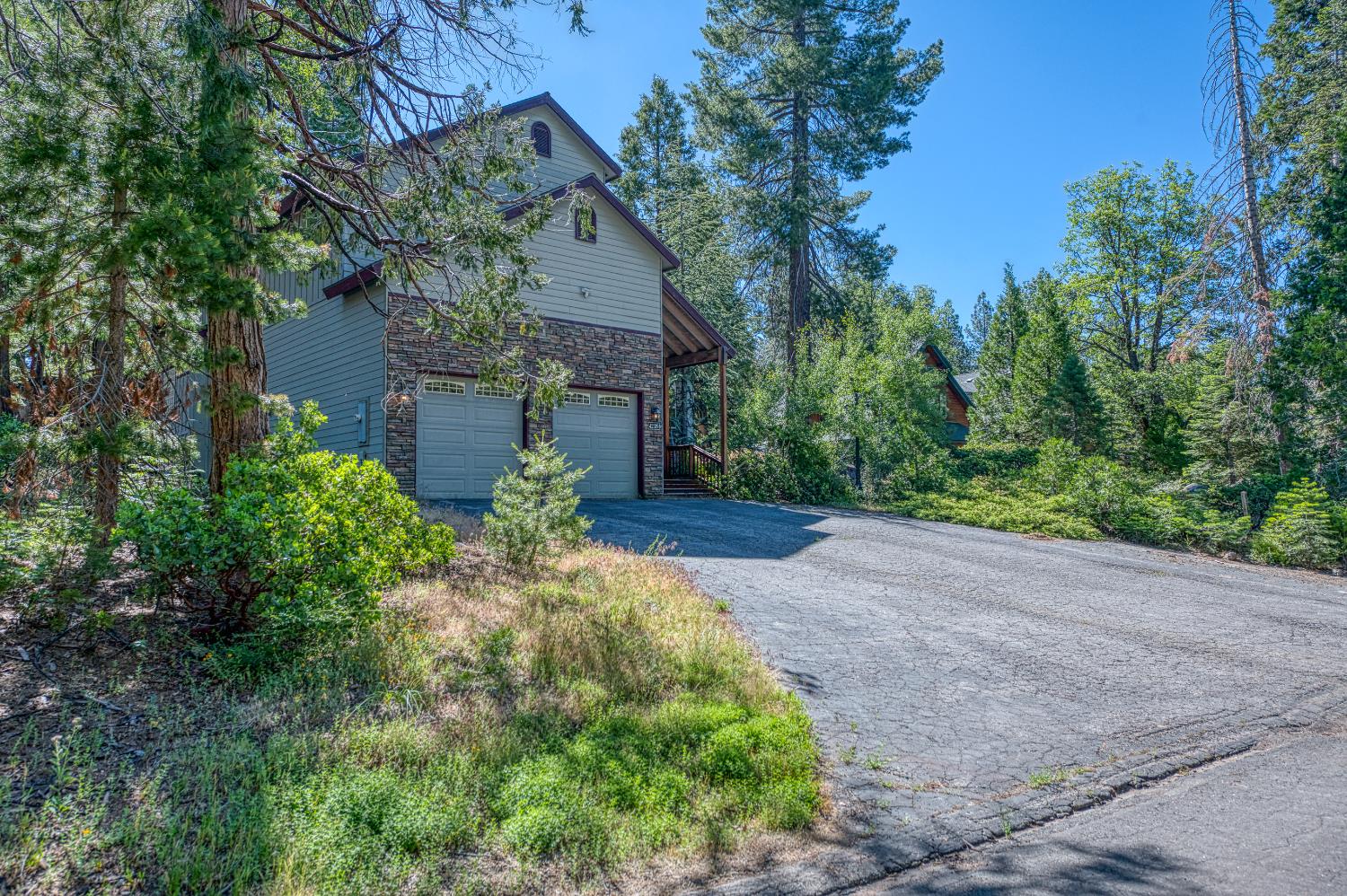 42319 Granite Rim, Shaver Lake, CA 93664