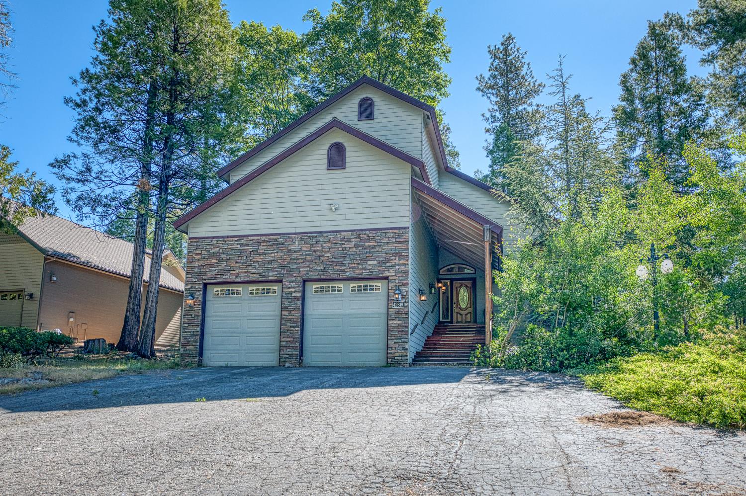 42319 Granite Rim, Shaver Lake, CA 93664