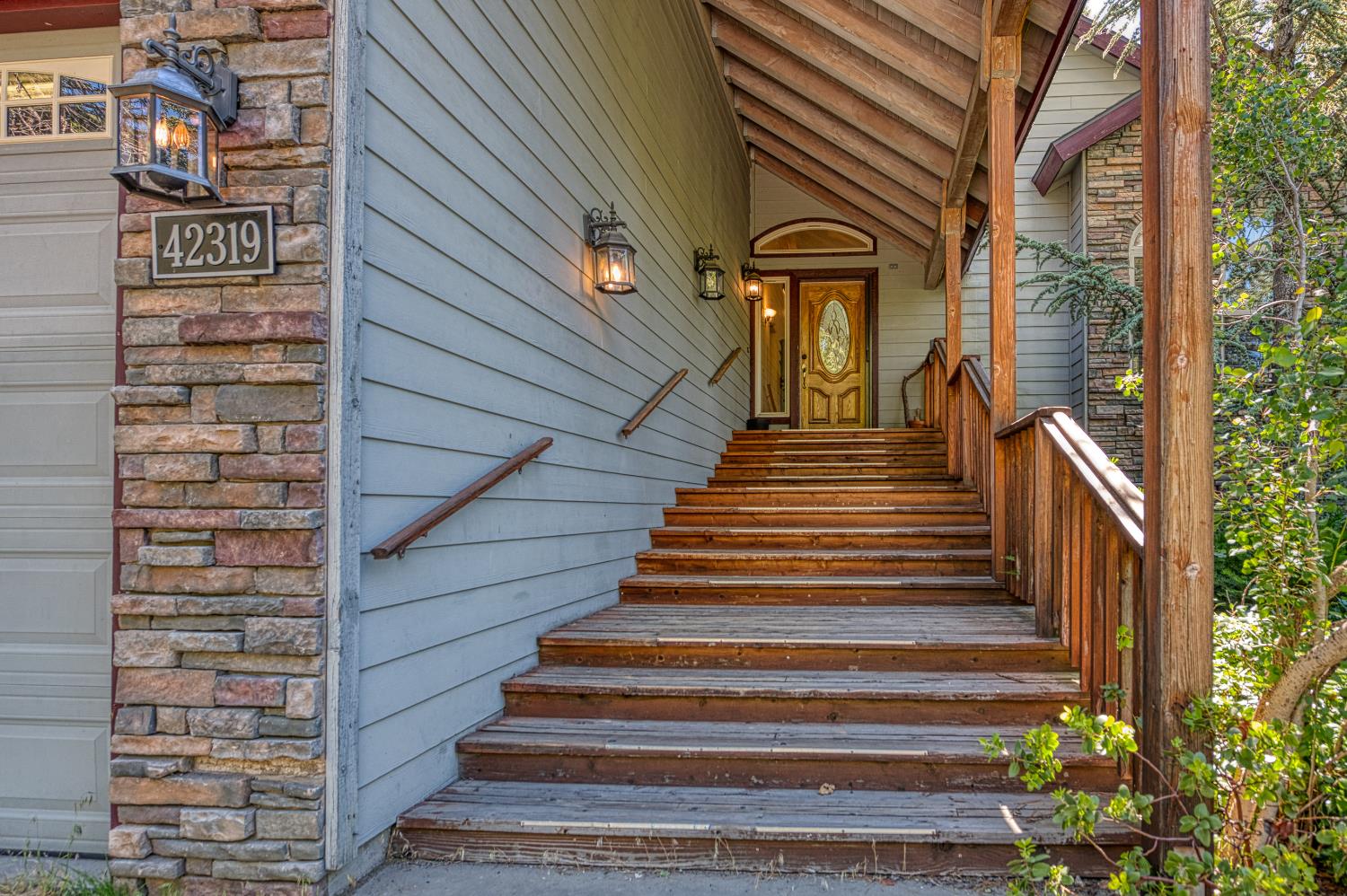 42319 Granite Rim, Shaver Lake, CA 93664