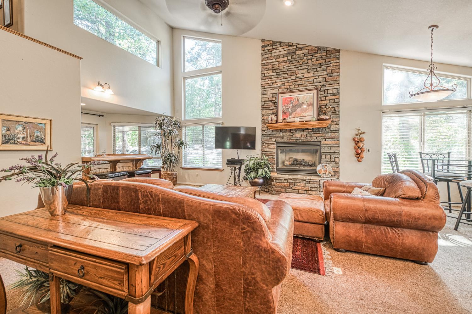 42319 Granite Rim, Shaver Lake, CA 93664