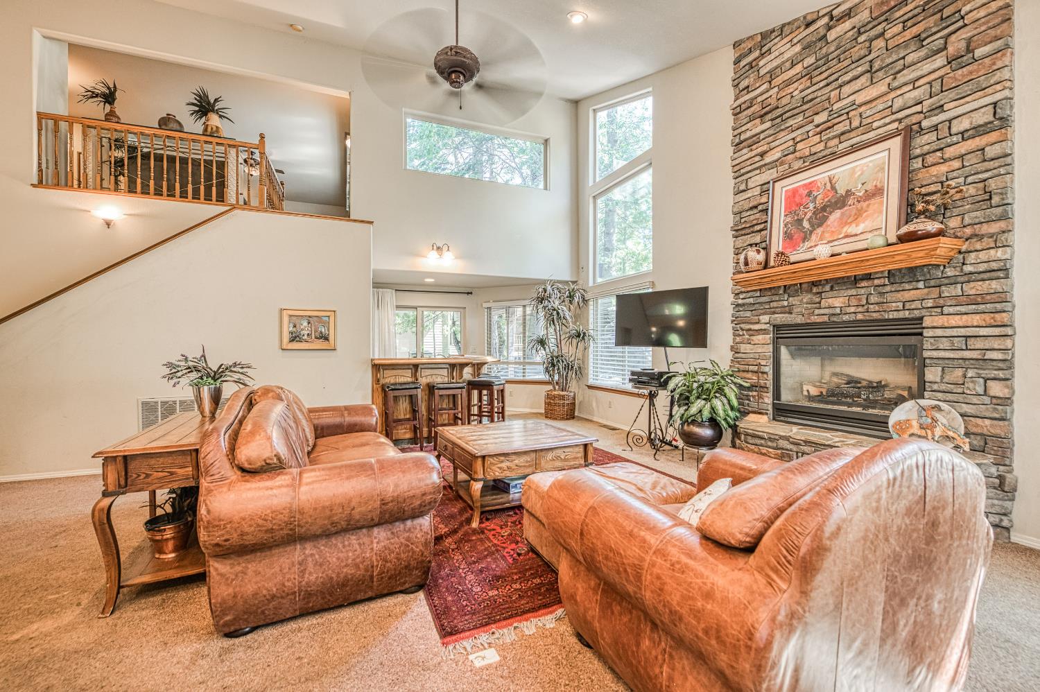 42319 Granite Rim, Shaver Lake, CA 93664