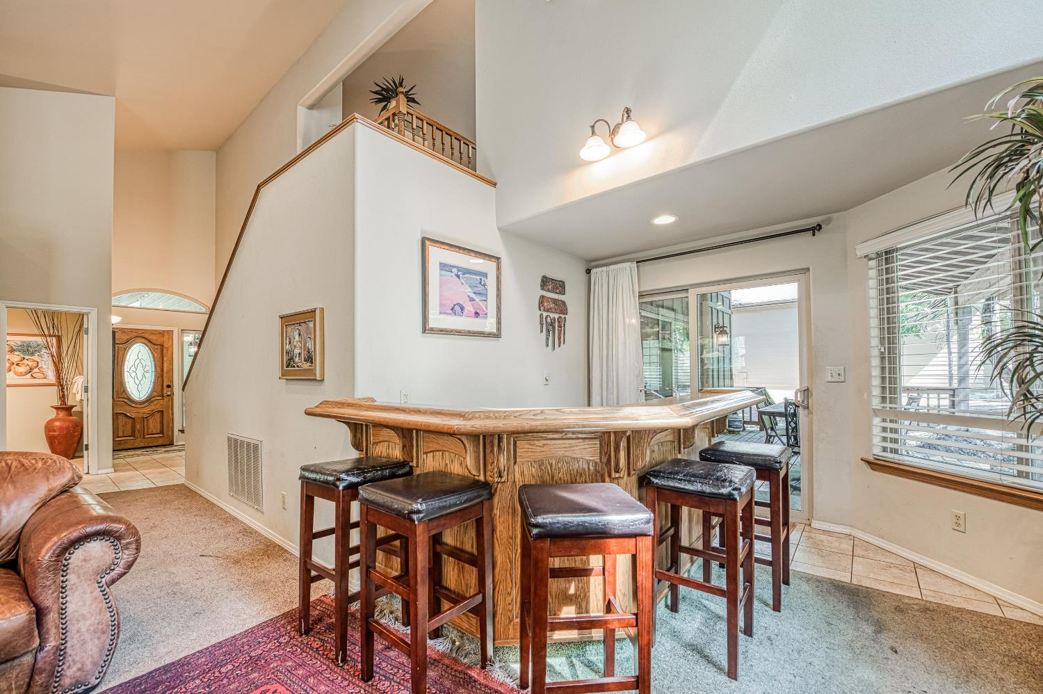 42319 Granite Rim, Shaver Lake, CA 93664