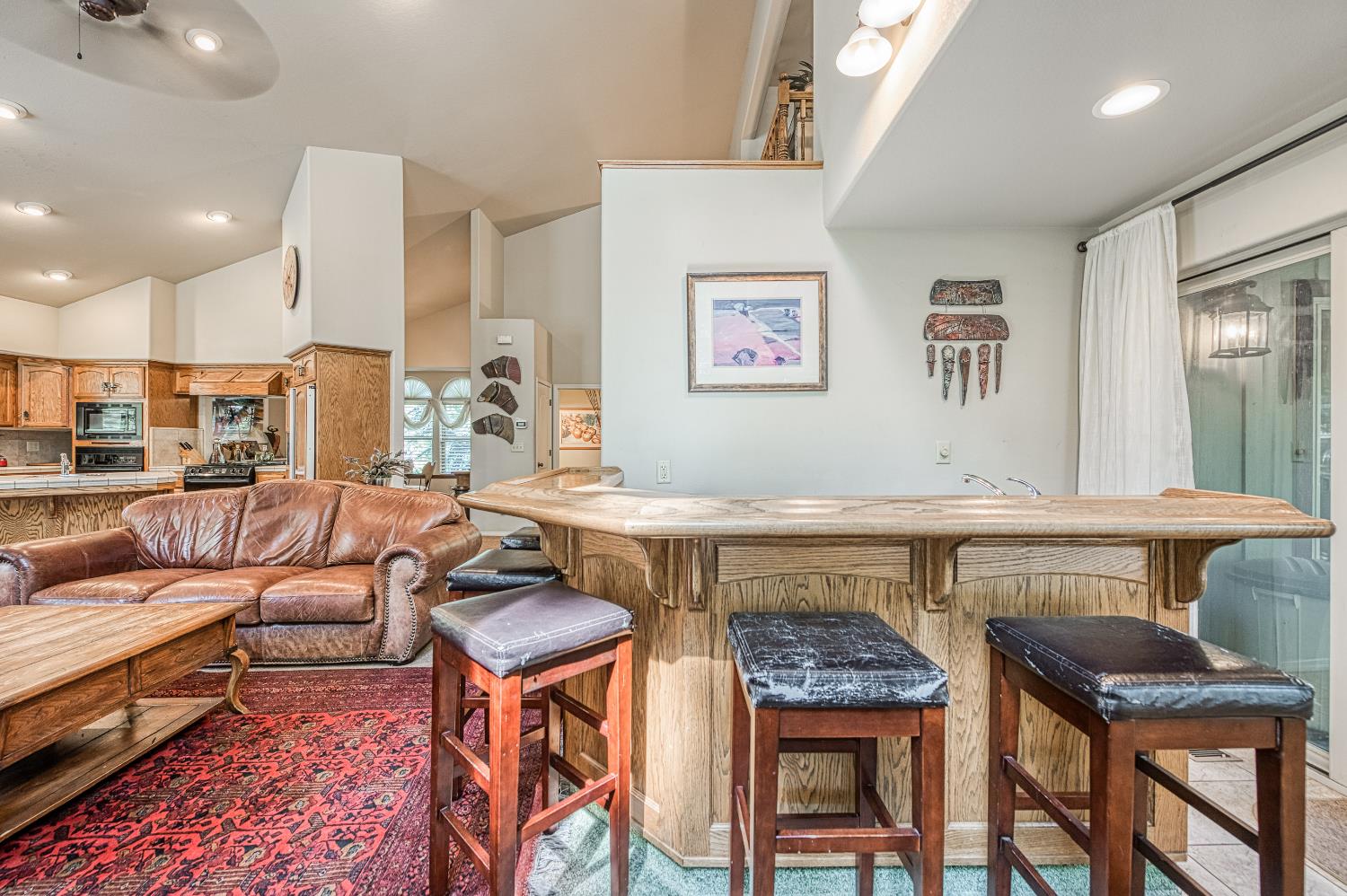 42319 Granite Rim, Shaver Lake, CA 93664