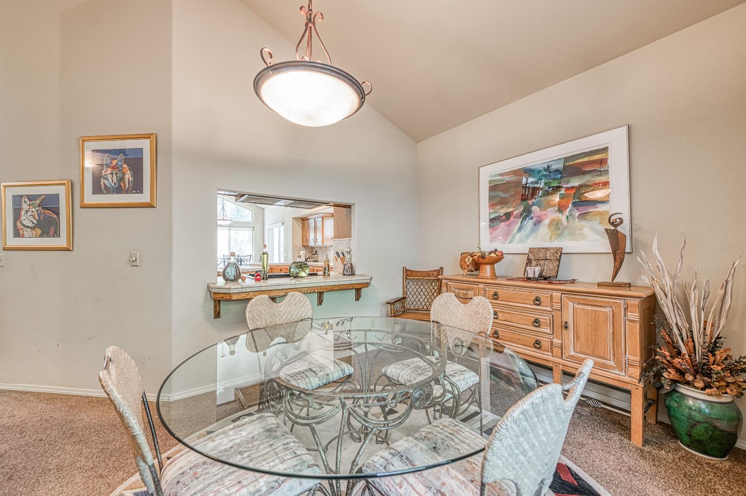 42319 Granite Rim, Shaver Lake, CA 93664