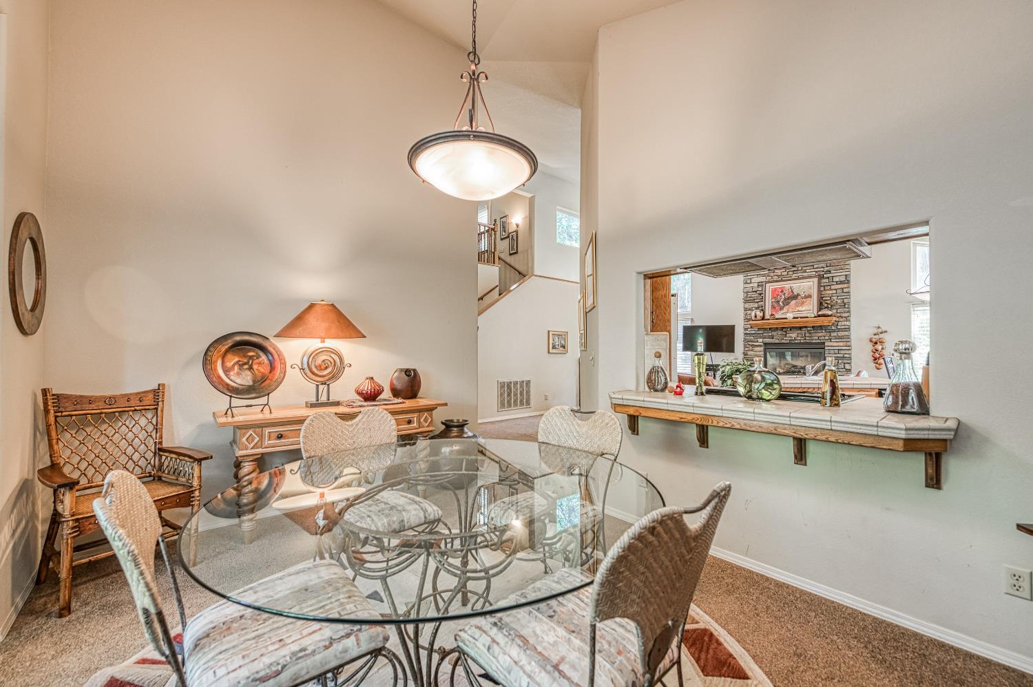 42319 Granite Rim, Shaver Lake, CA 93664