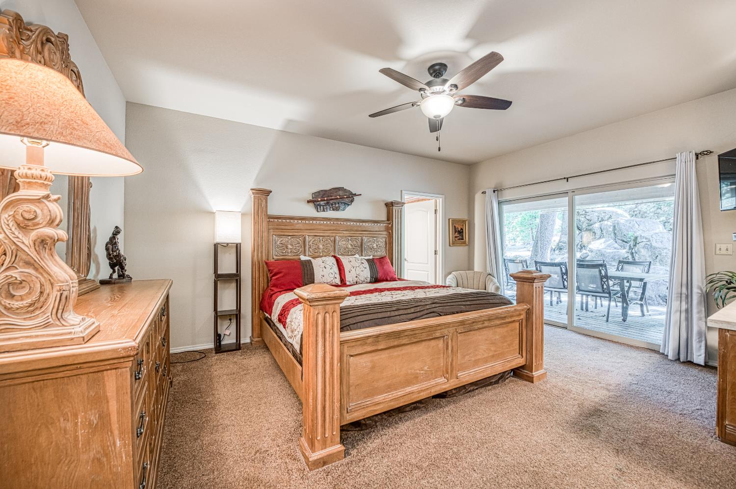 42319 Granite Rim, Shaver Lake, CA 93664