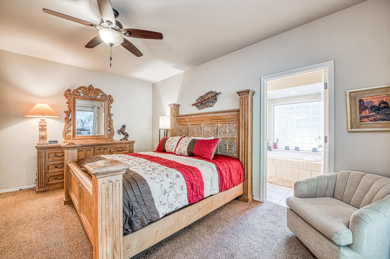 42319 Granite Rim, Shaver Lake, CA 93664