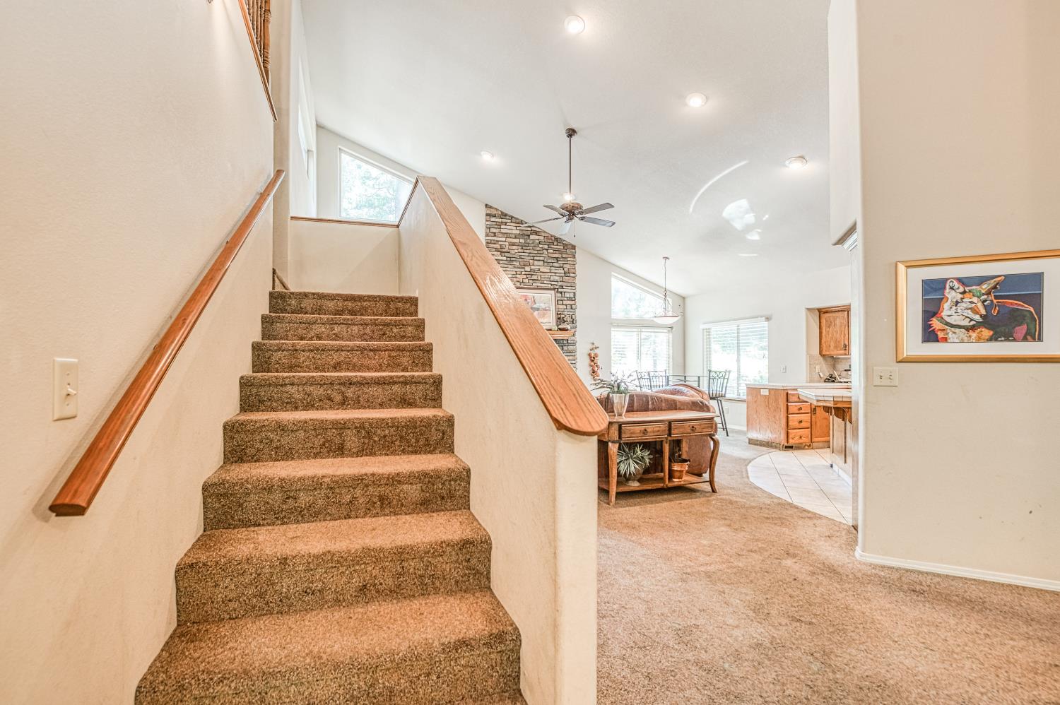 42319 Granite Rim, Shaver Lake, CA 93664