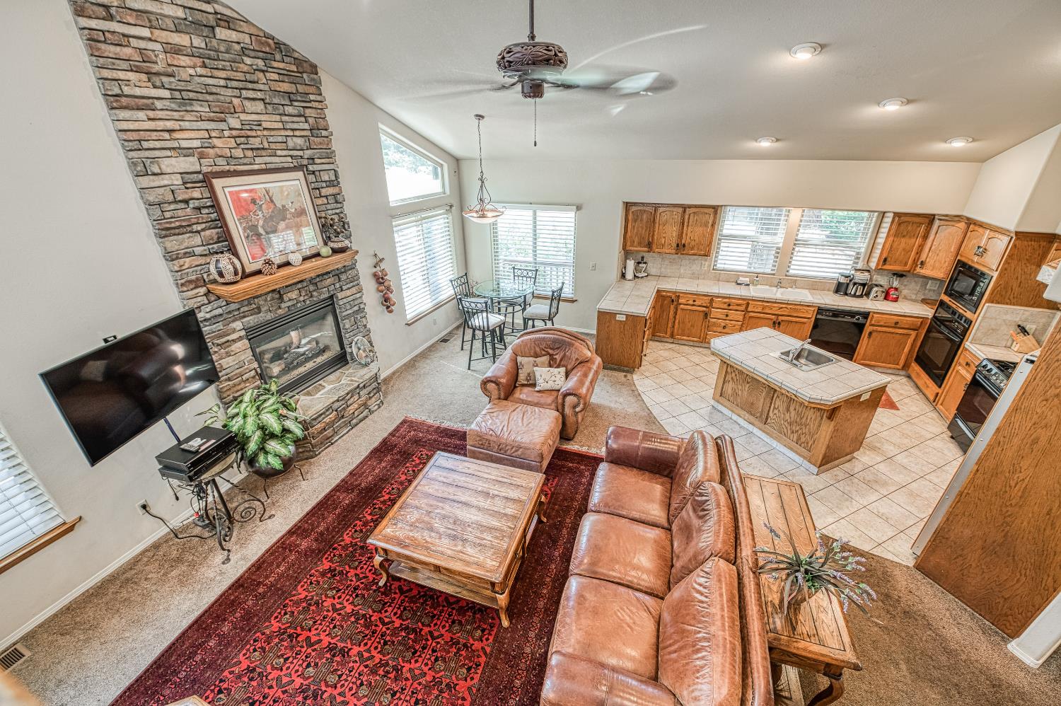 42319 Granite Rim, Shaver Lake, CA 93664