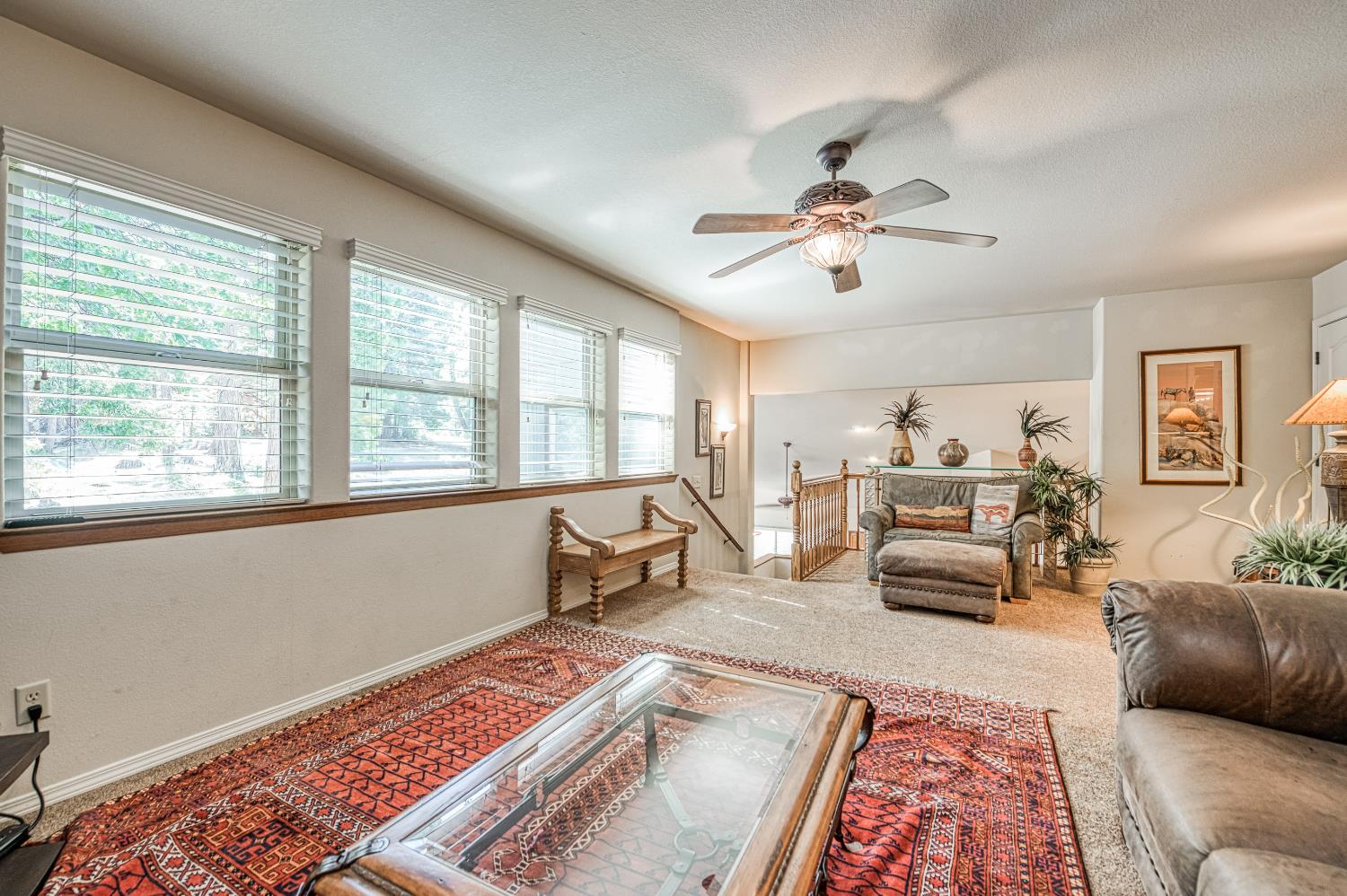 42319 Granite Rim, Shaver Lake, CA 93664