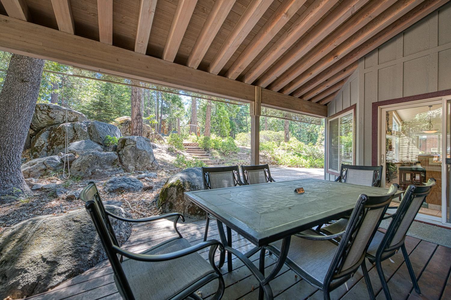 42319 Granite Rim, Shaver Lake, CA 93664