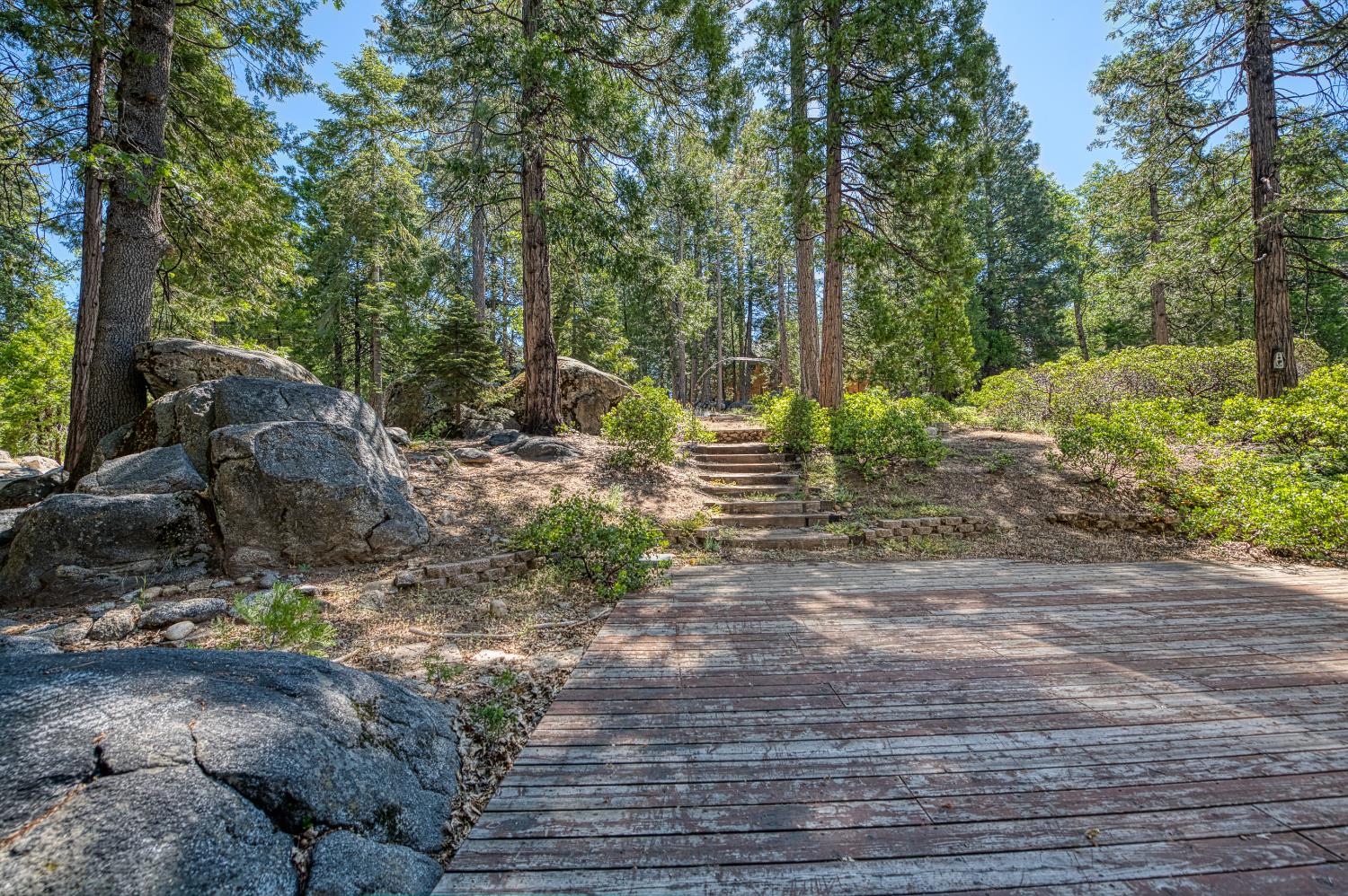 42319 Granite Rim, Shaver Lake, CA 93664