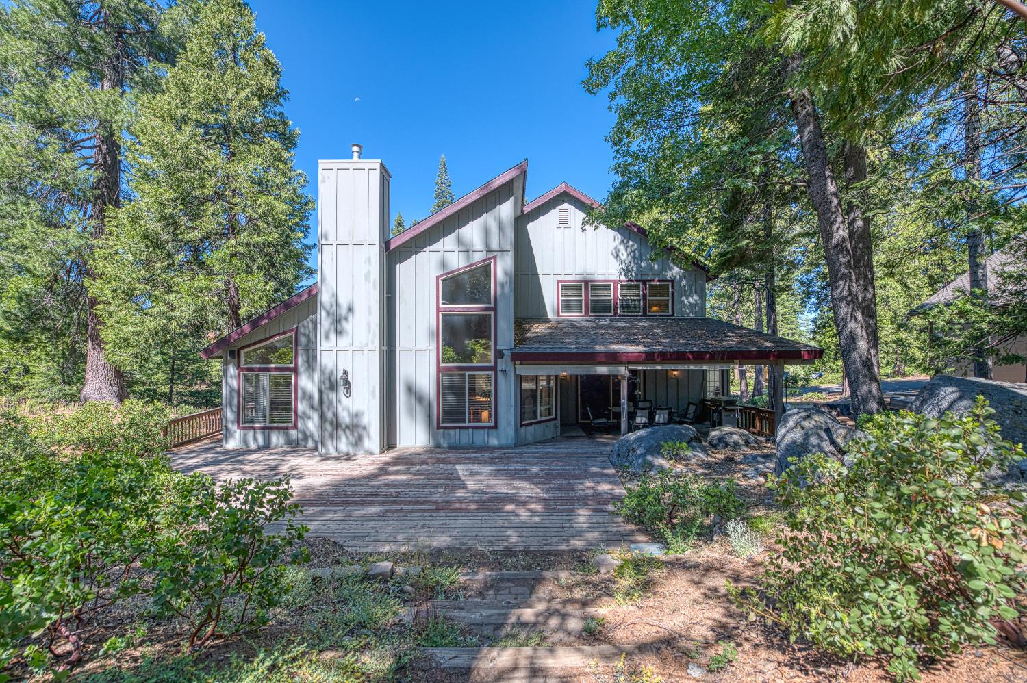 42319 Granite Rim, Shaver Lake, CA 93664