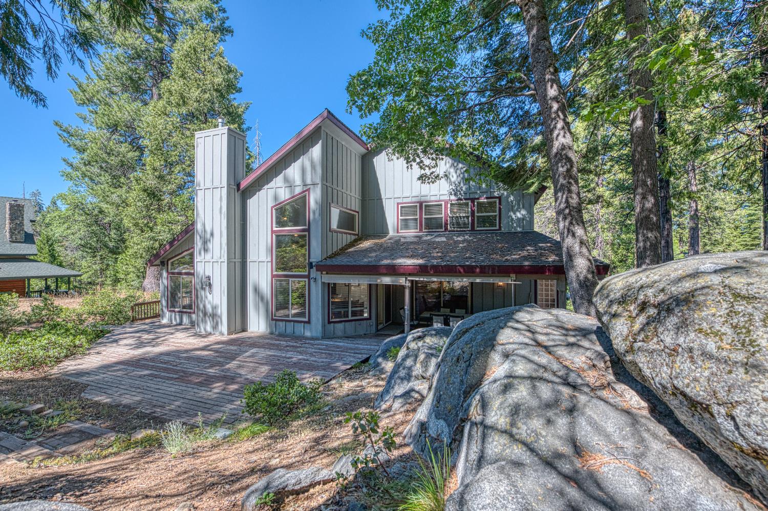 42319 Granite Rim, Shaver Lake, CA 93664