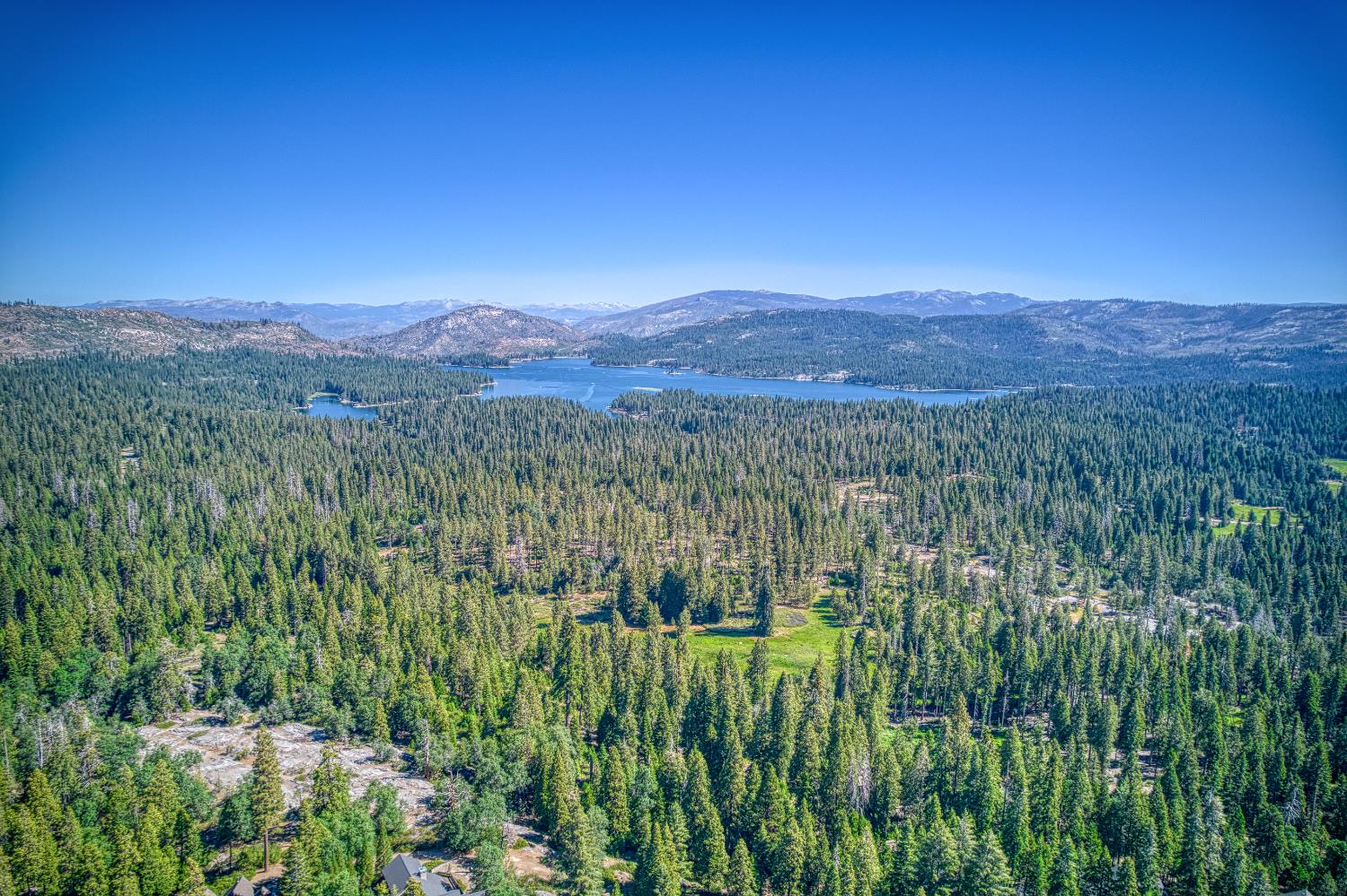 42319 Granite Rim, Shaver Lake, CA 93664