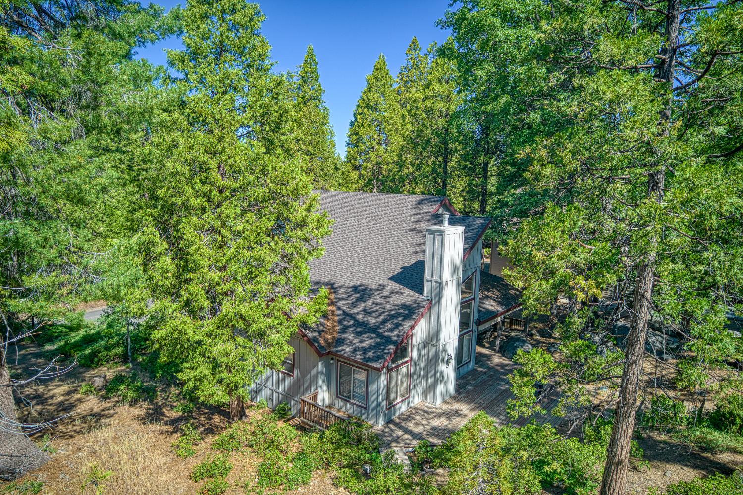 42319 Granite Rim, Shaver Lake, CA 93664